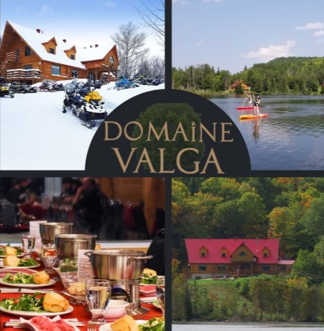 Domaine Valga