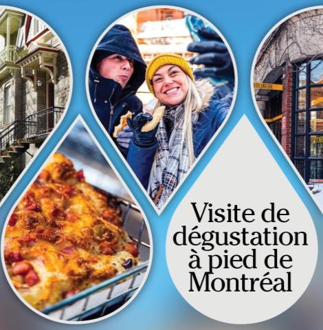 Secret Food Tours
