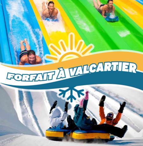 Village Vacances Valcartier 