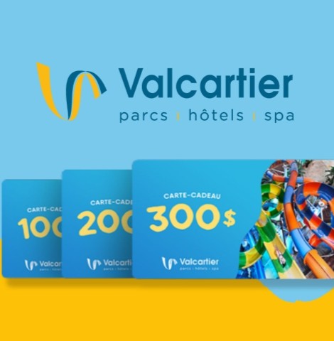 Village Vacances Valcartier