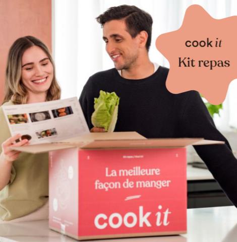 Cook it
